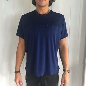 Nike exercise T-shirt